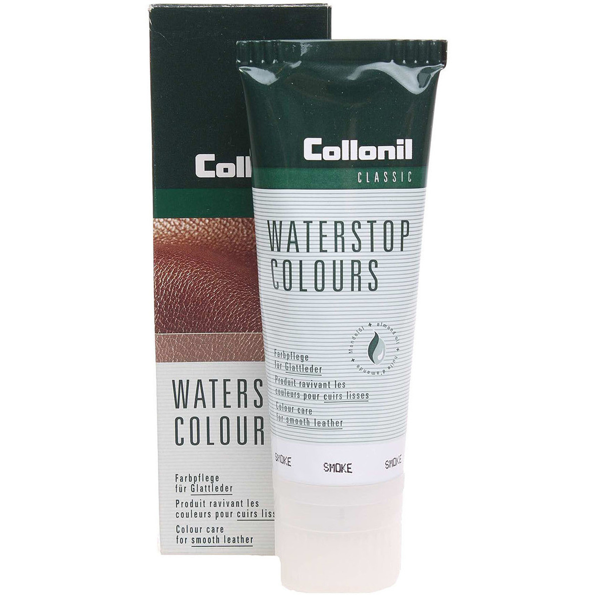 Collonil  Waterstop černý