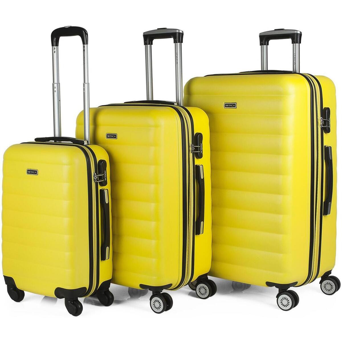 Itaca  Simoa  Žlutá