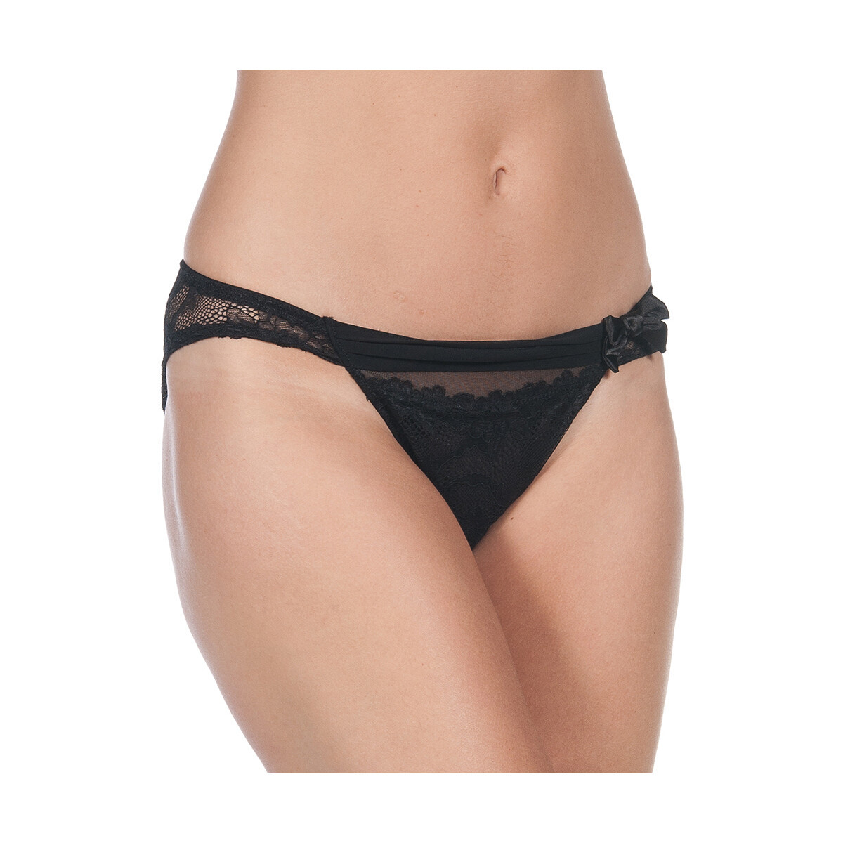 Selene  124180224  Černá