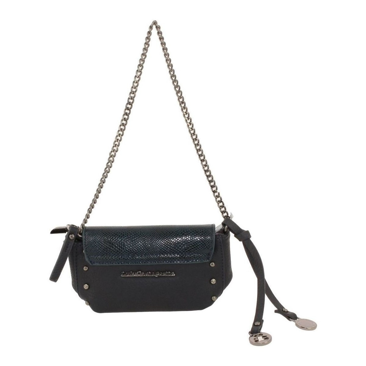 LuluCastagnette  ETIENNE  Modrá