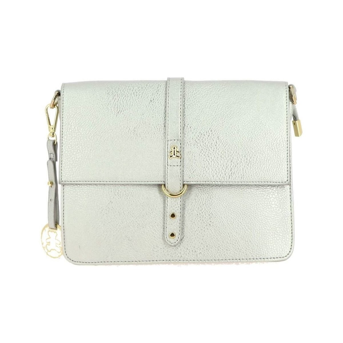 LuluCastagnette  MURIEL  Stříbrná