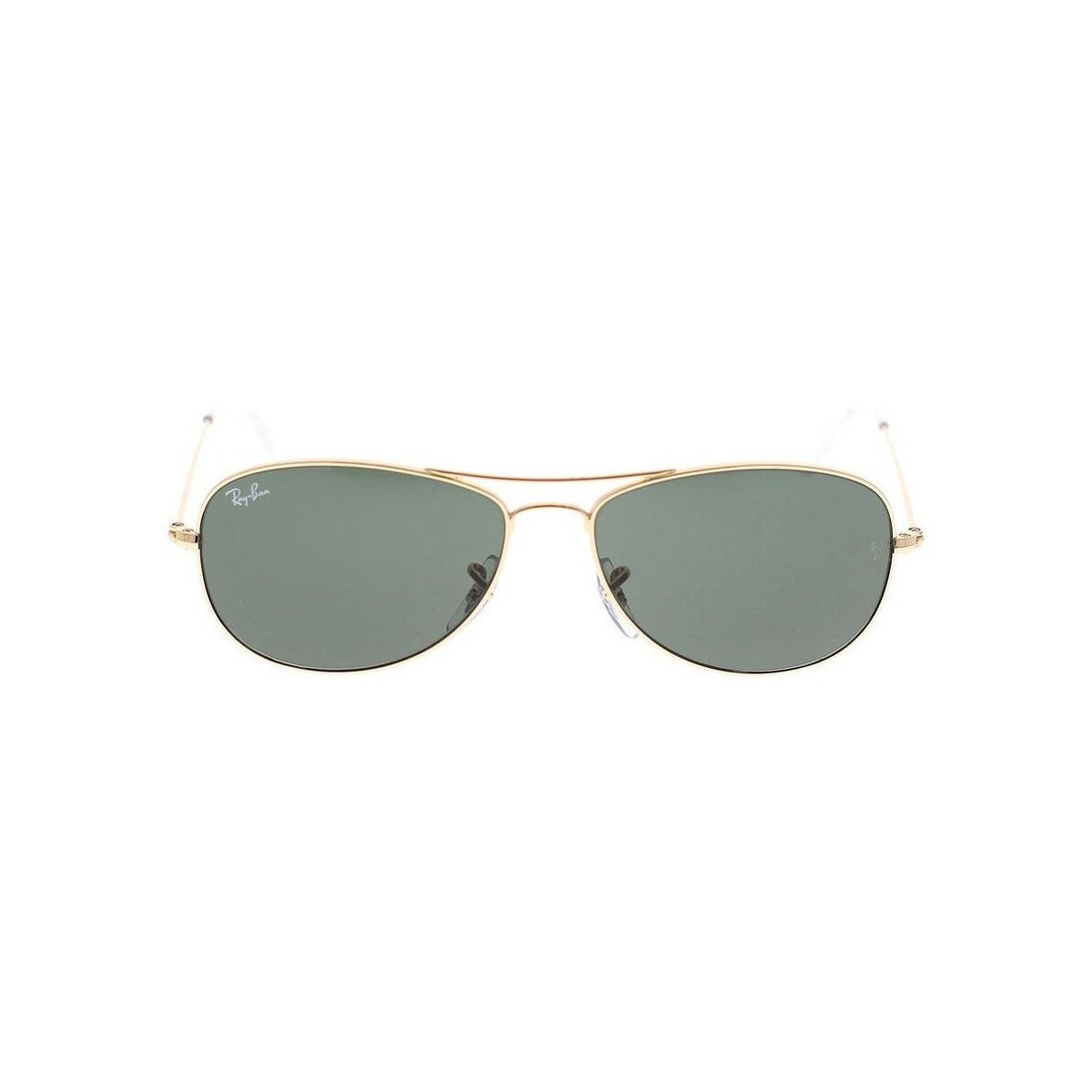 Ray-ban  Occhiali da Sole  Cockpit RB3362 001  Zlatá