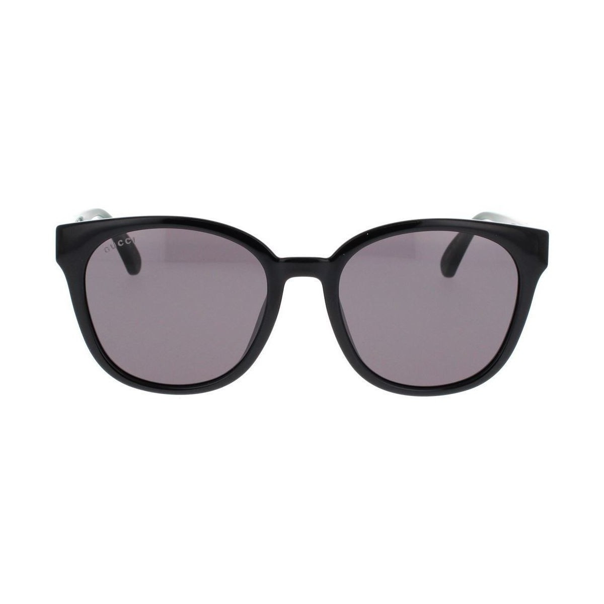 Gucci  Occhiali da Sole  GG0855SK 001 Black  Černá