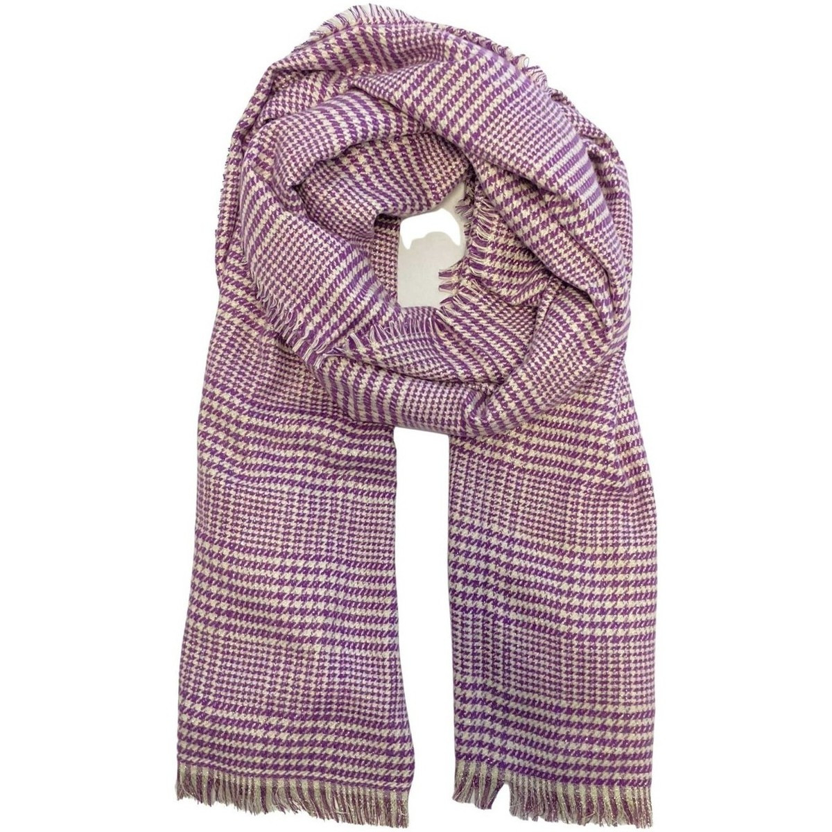 Emme Marella  LUCHINO  Fialová