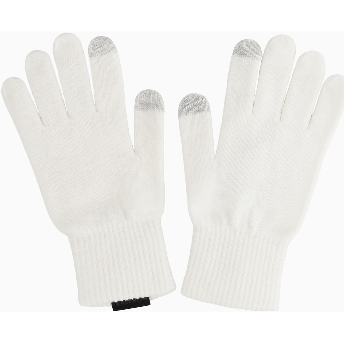 Icepeak  Hillboro Knit Gloves 458858-618  Bílá