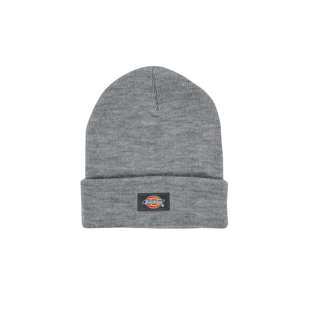 Dickies  GIBSLAND BEANIE  Šedá