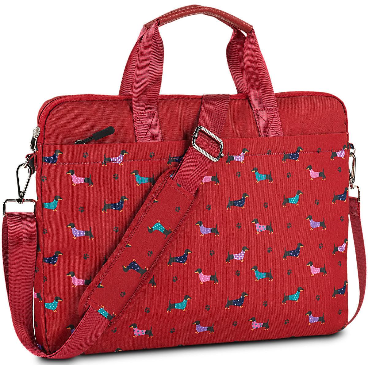 Skpat  Lausana  Červená