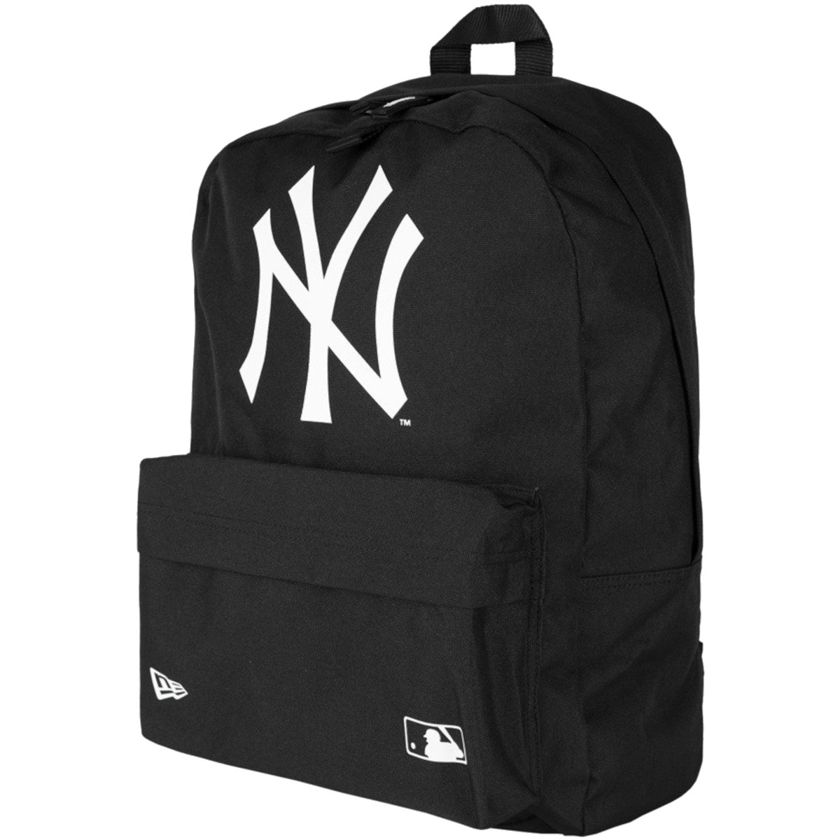 New-Era  MLB New York Yankees Everyday Backpack  Černá