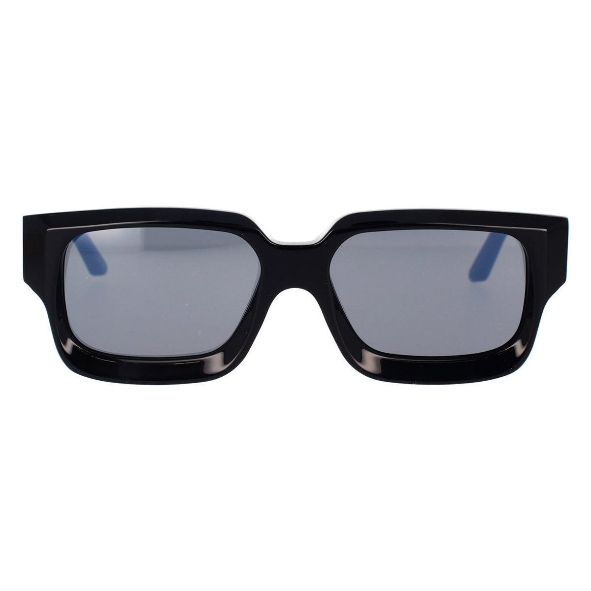 Leziff  Occhiali da Sole  Valencia M4554 C01 Nero Celeste