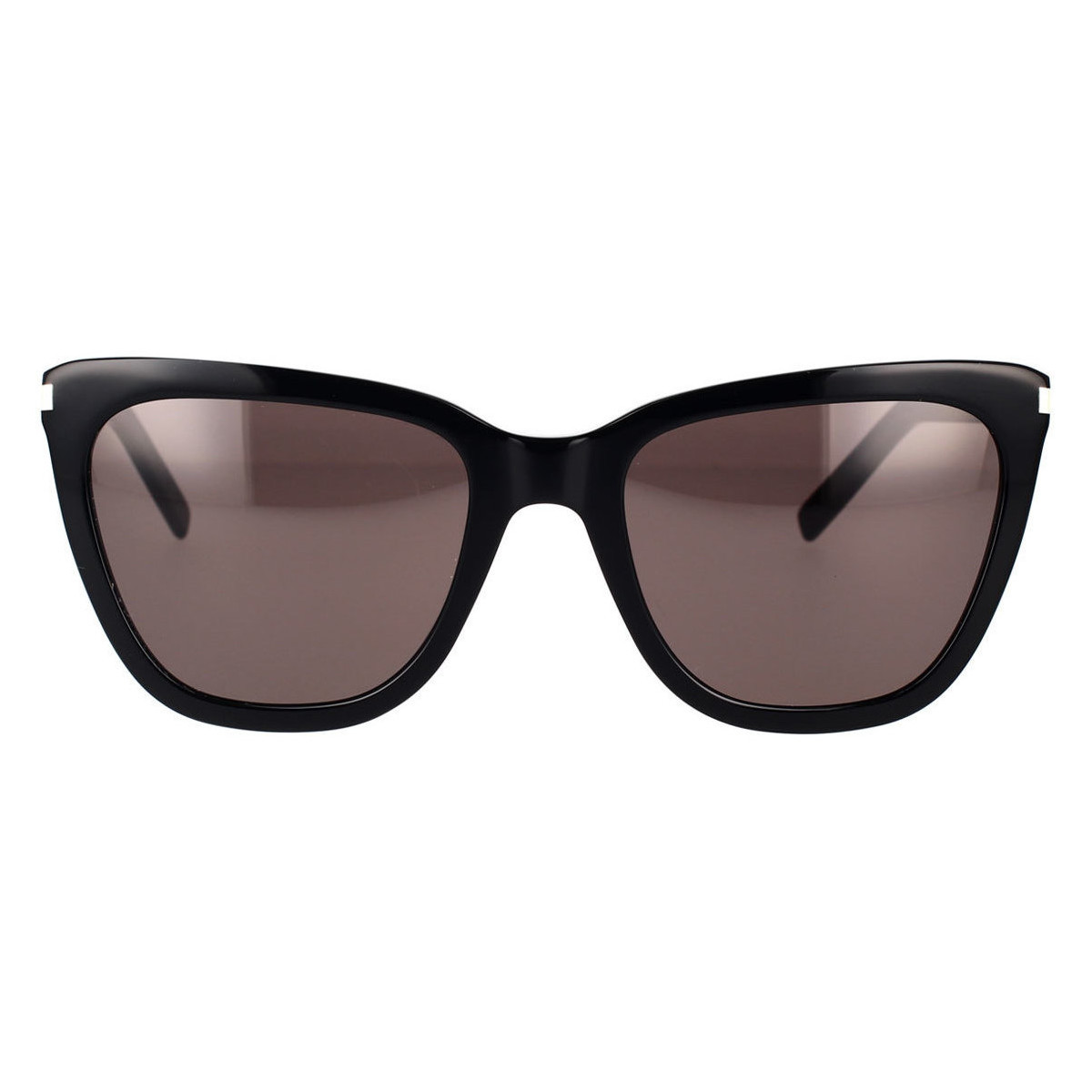 Yves Saint Laurent  Occhiali da Sole Saint Laurent  SL 548 Slim 001  Černá