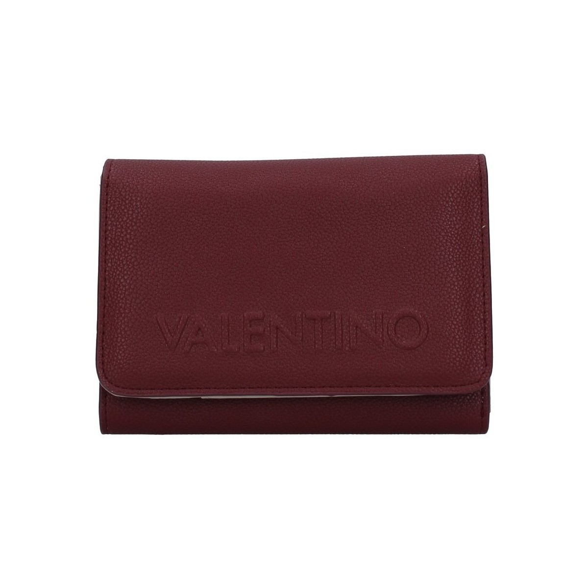 Valentino Bags  VPS6G043  Červená