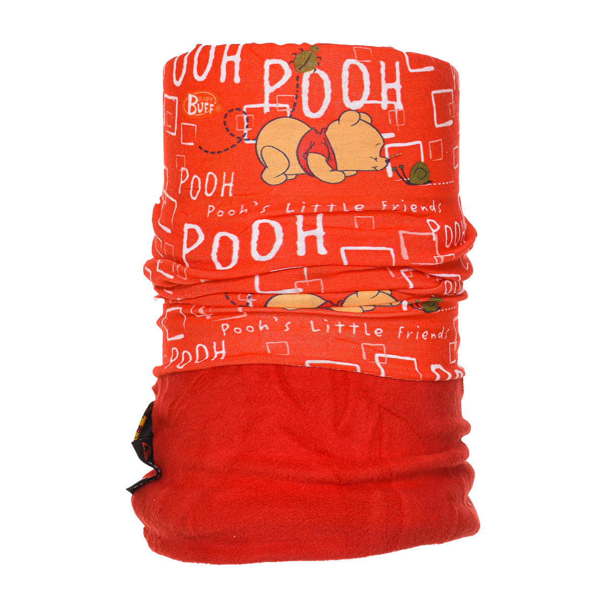 Buff  85400  Červená