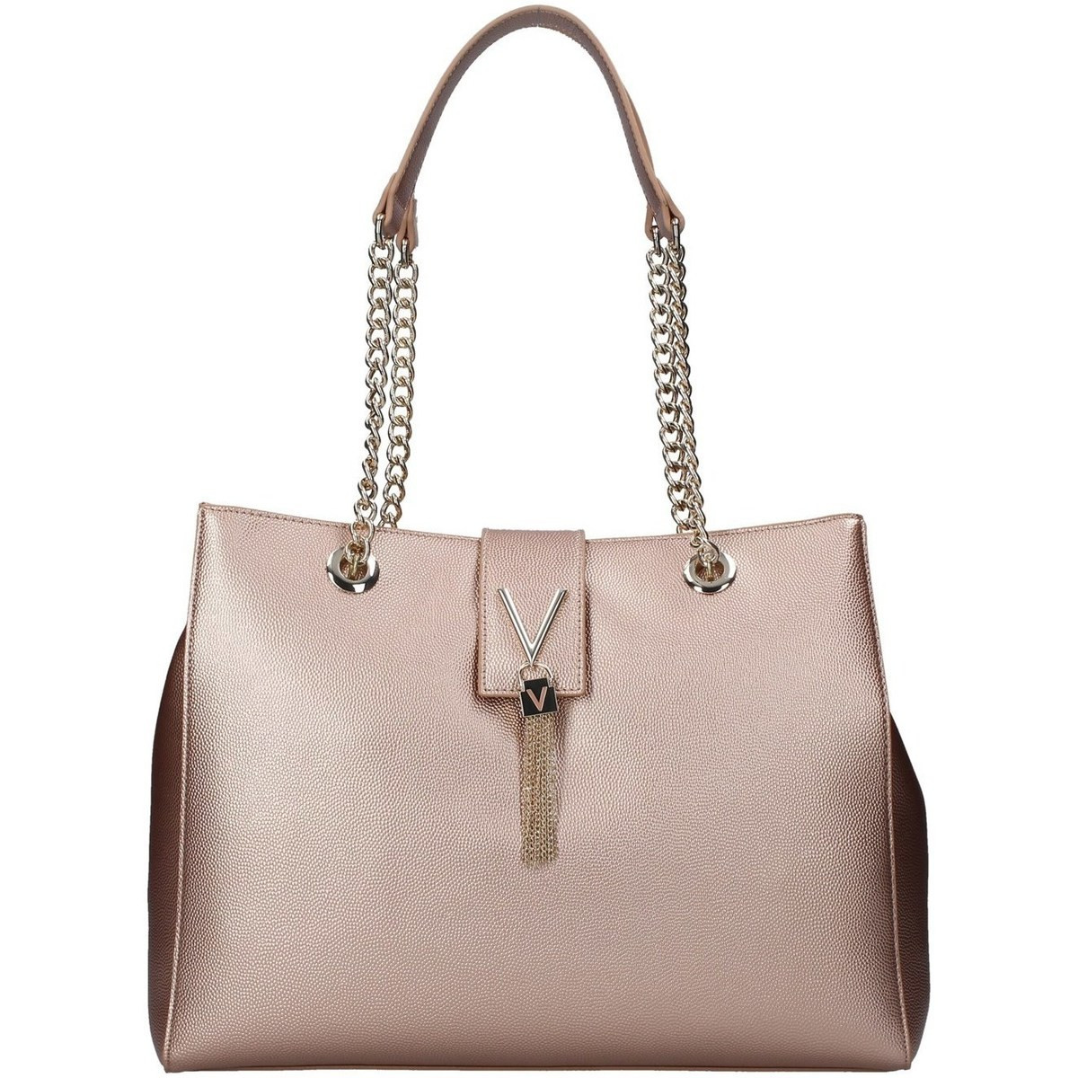 Valentino Bags  VBS1R405G  Růžová