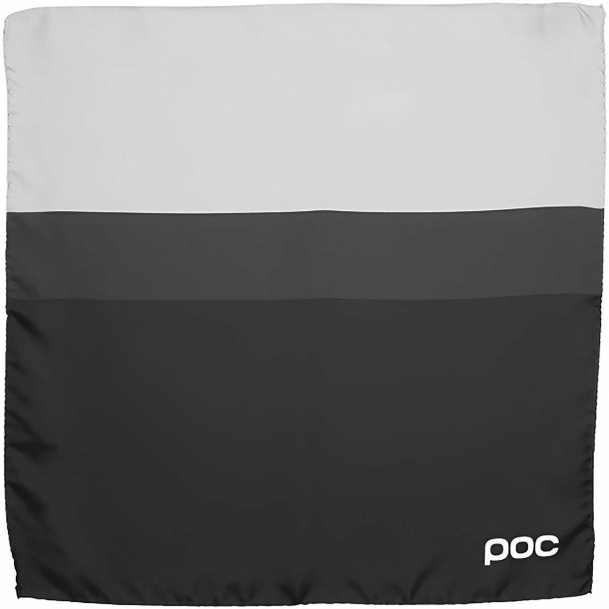 Poc  FONDO SCARF PROSPHITE MULTI GREY SS16560708096ONE  Šedá