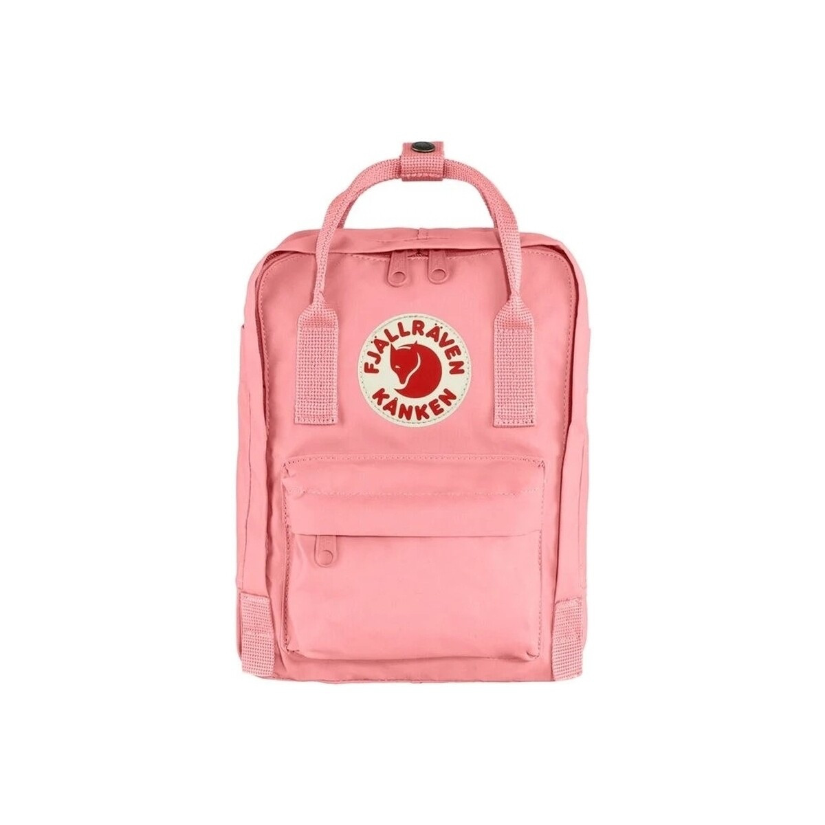 Fjallraven  FJÄLLRÄVEN Kanken Mini - Pink  Růžová