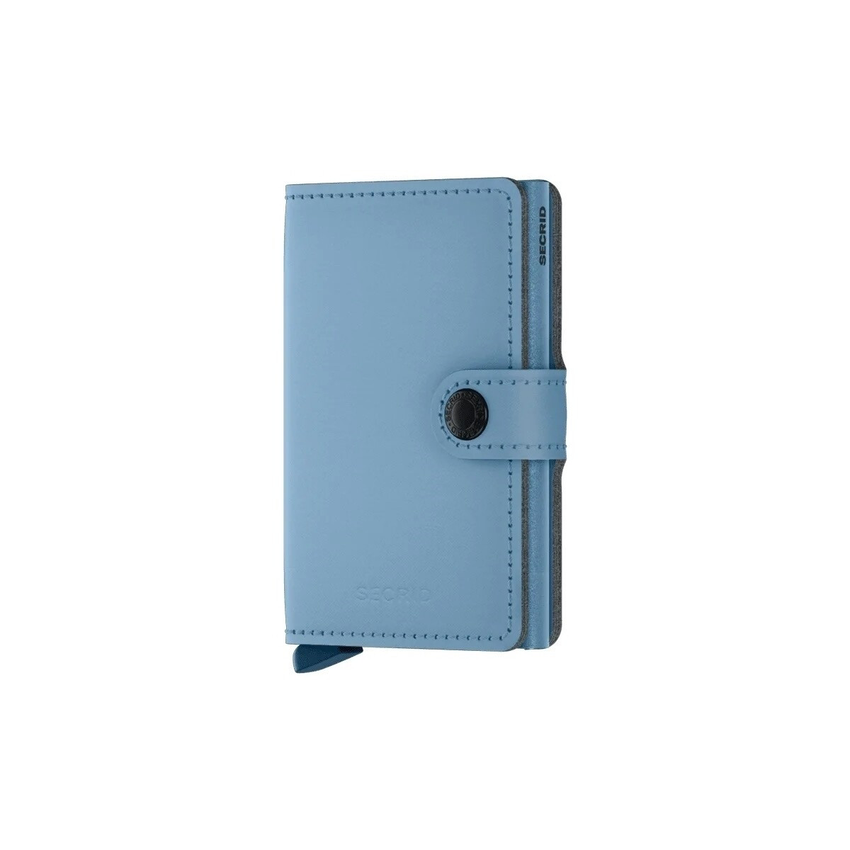 Secrid  Miniwallet Yard - Sky Blue  Modrá