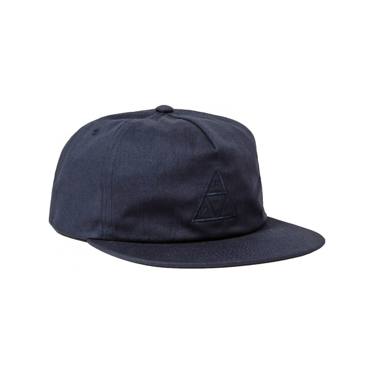 Huf  Cap set tt snapback  Modrá