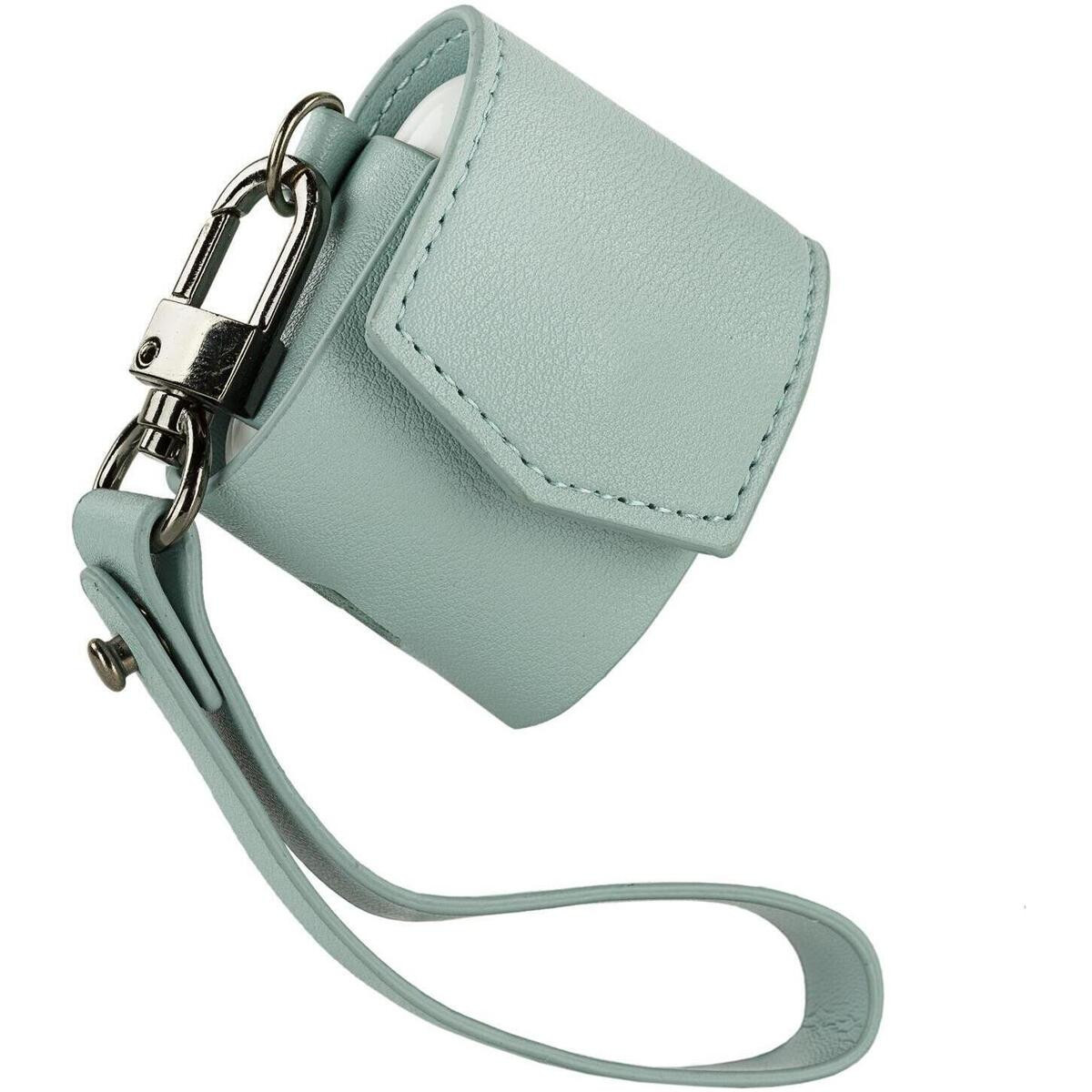 Skpat  Fundas Para Airpods  Modrá