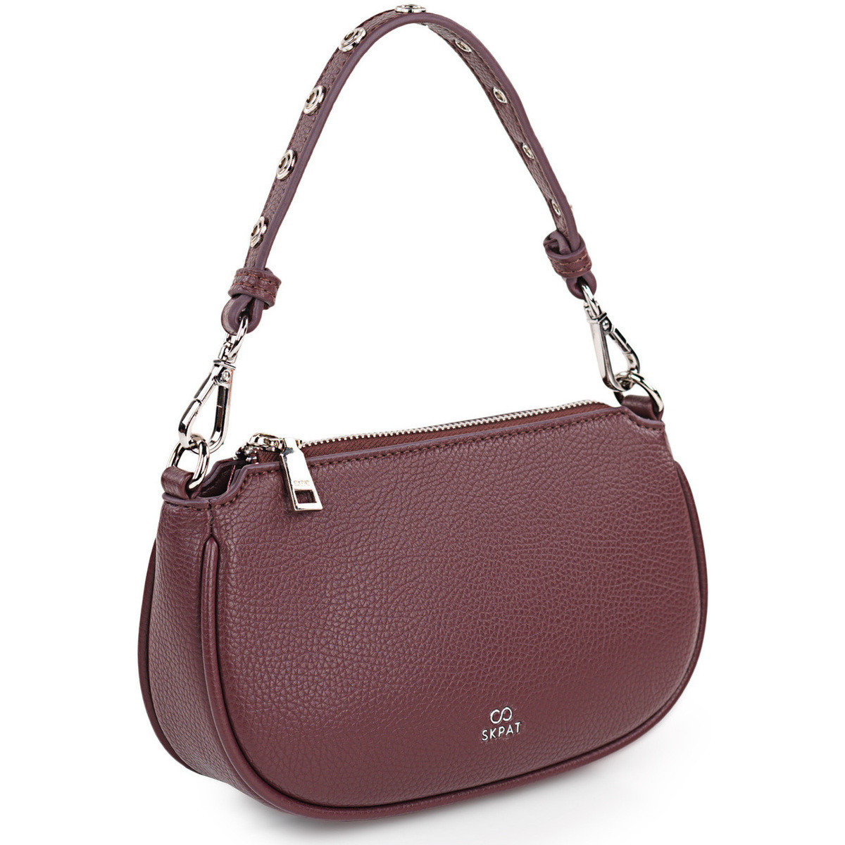 Skpat  Verona  Fialová