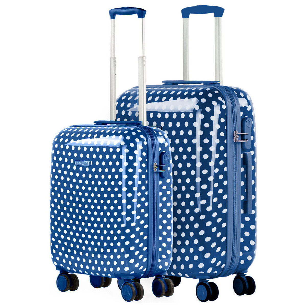 Itaca  Stars  Modrá