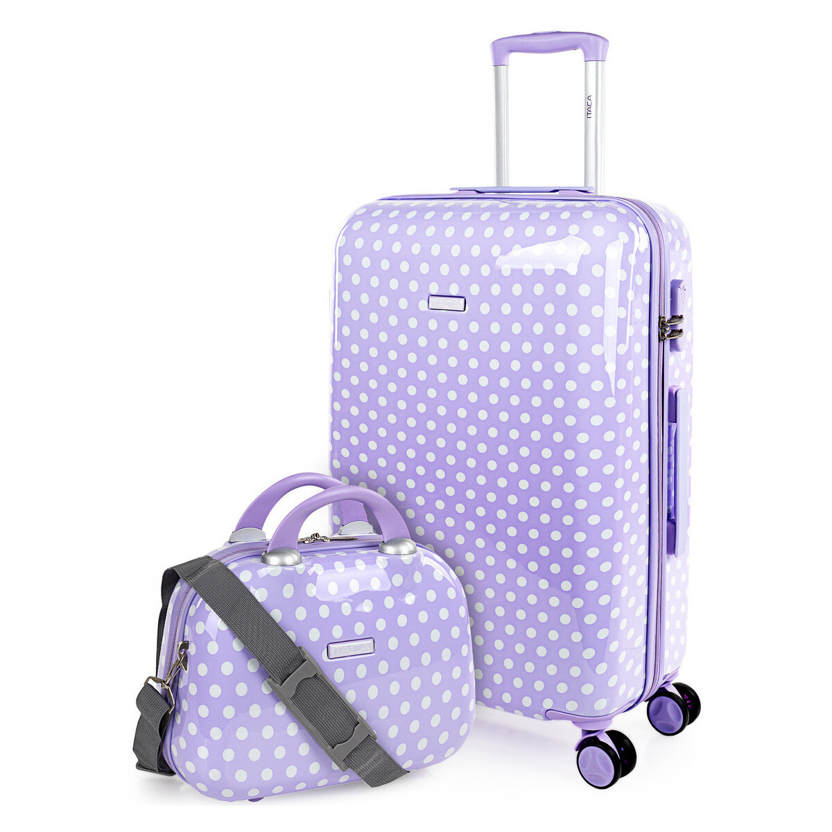 Itaca  Stars  Fialová