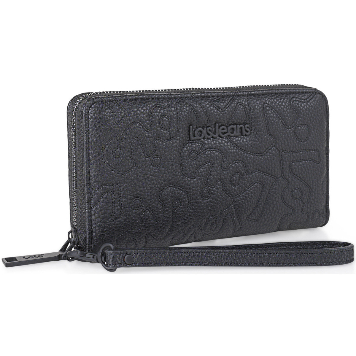 Lois  Vancouver  Černá