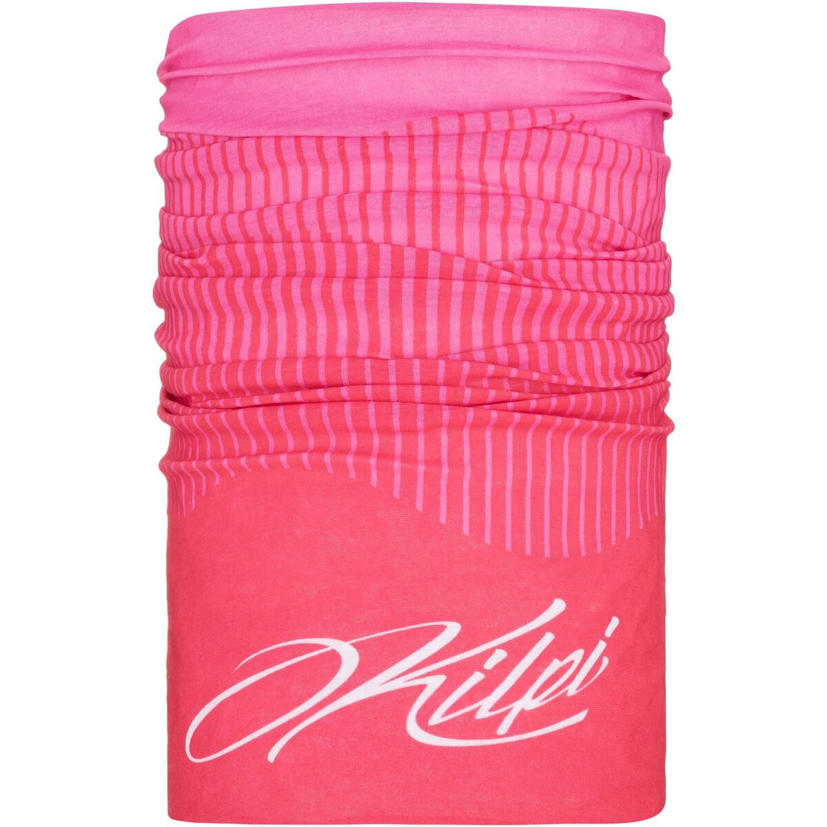 Kilpi  Multifunční šátek  DARLIN-U  Růžová