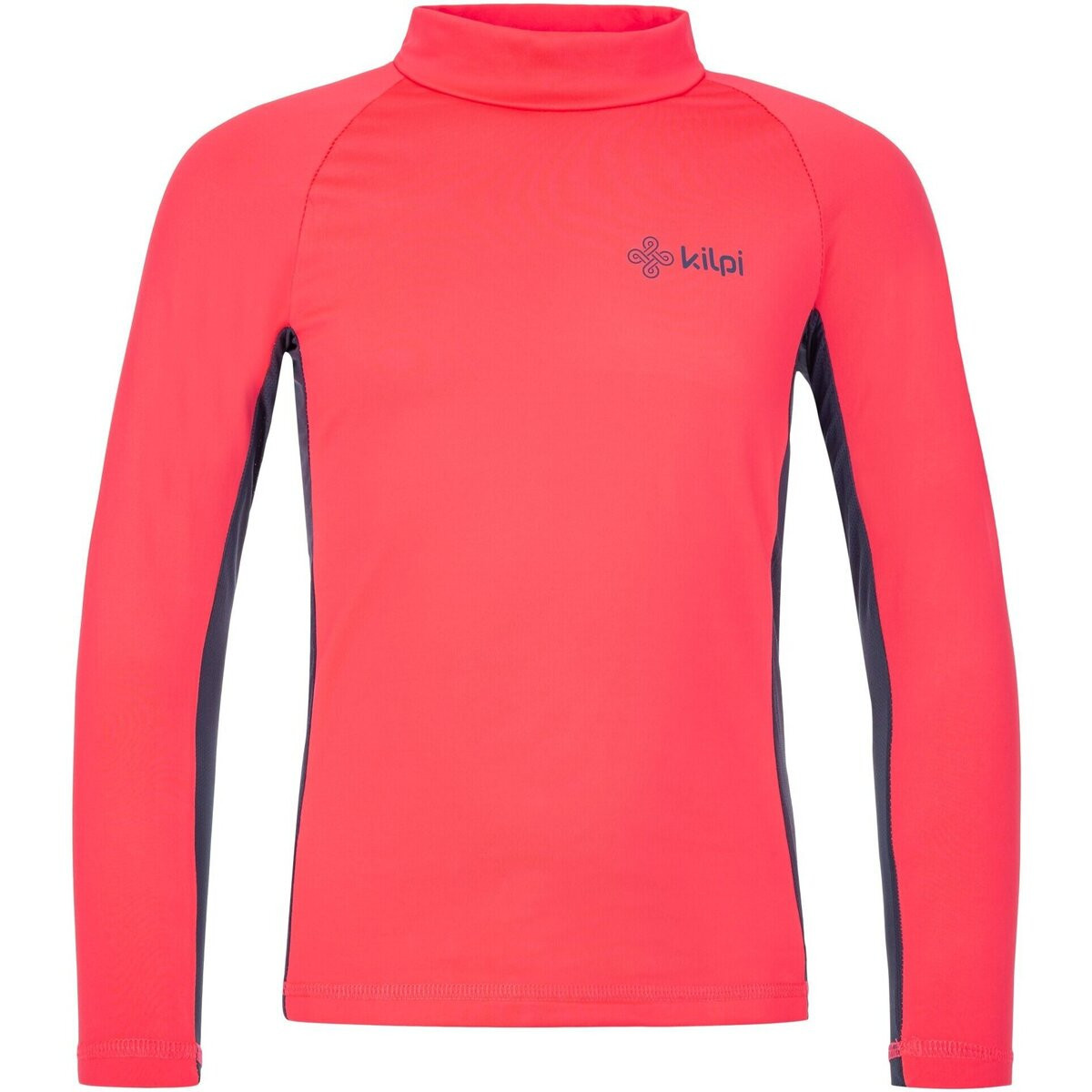 Kilpi  Dětské funkční termo prádlo  WILLIE-J  Růžová