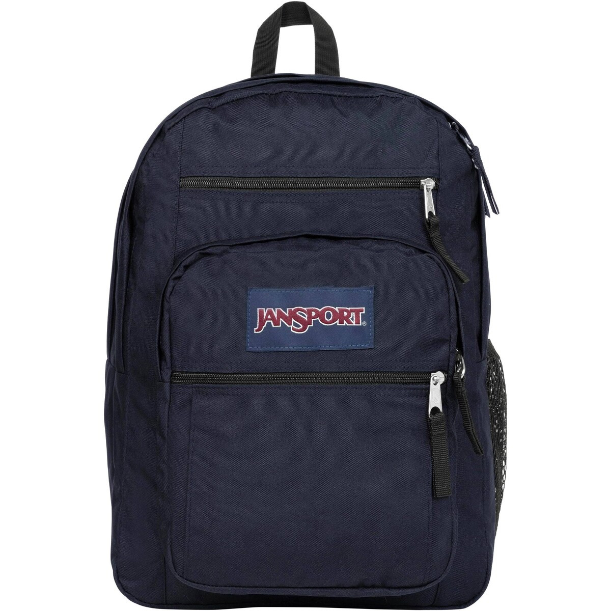 Jansport  220407  Tmavě modrá