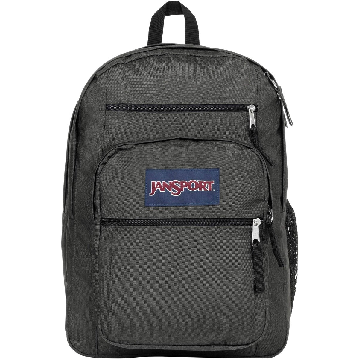 Jansport  220408  Šedá