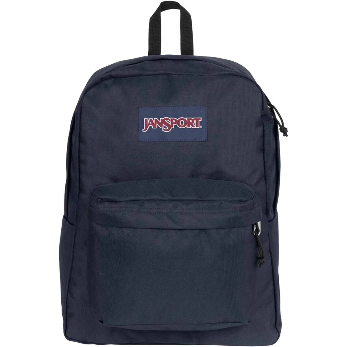 Jansport  220418  Tmavě modrá