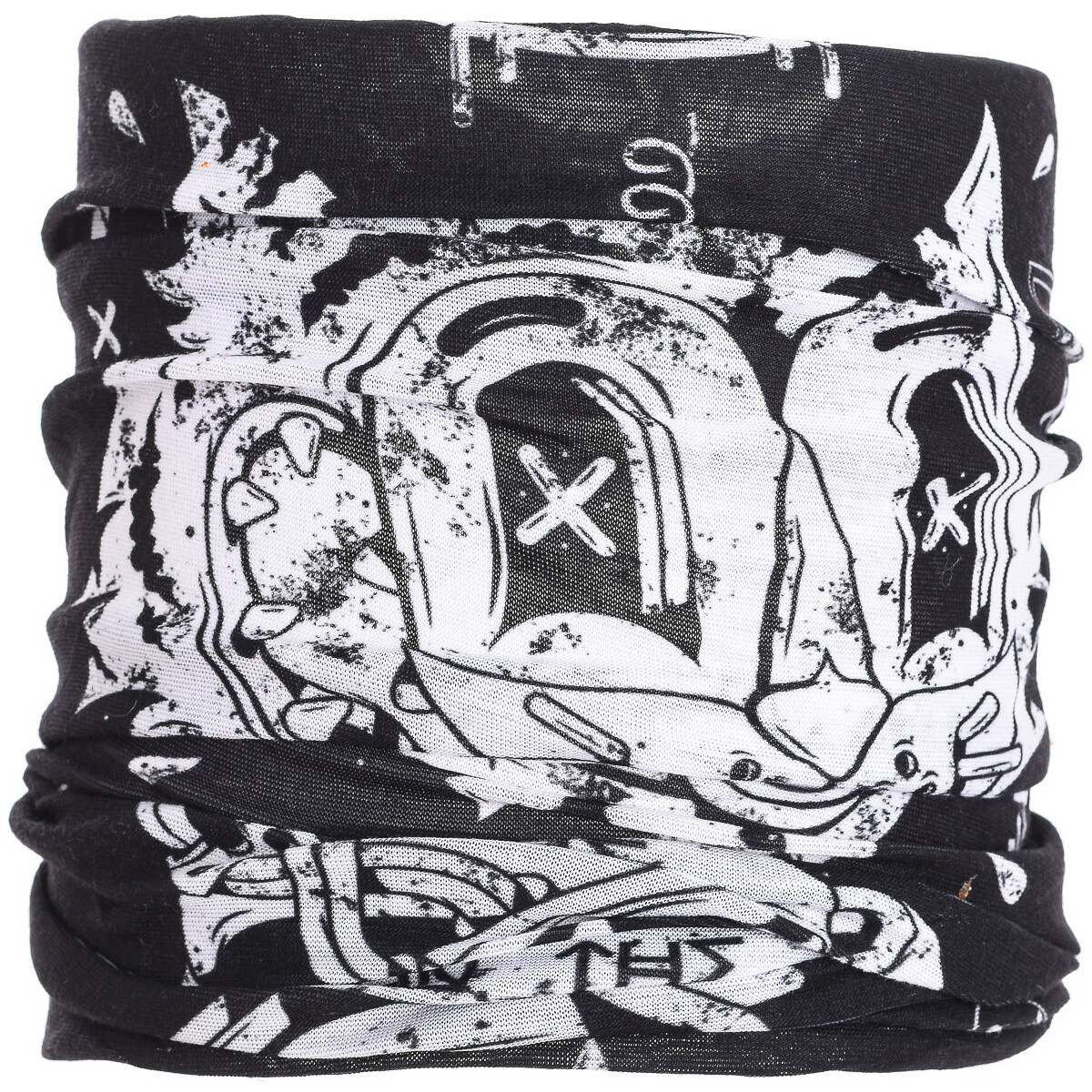 Buff  105200  Černá