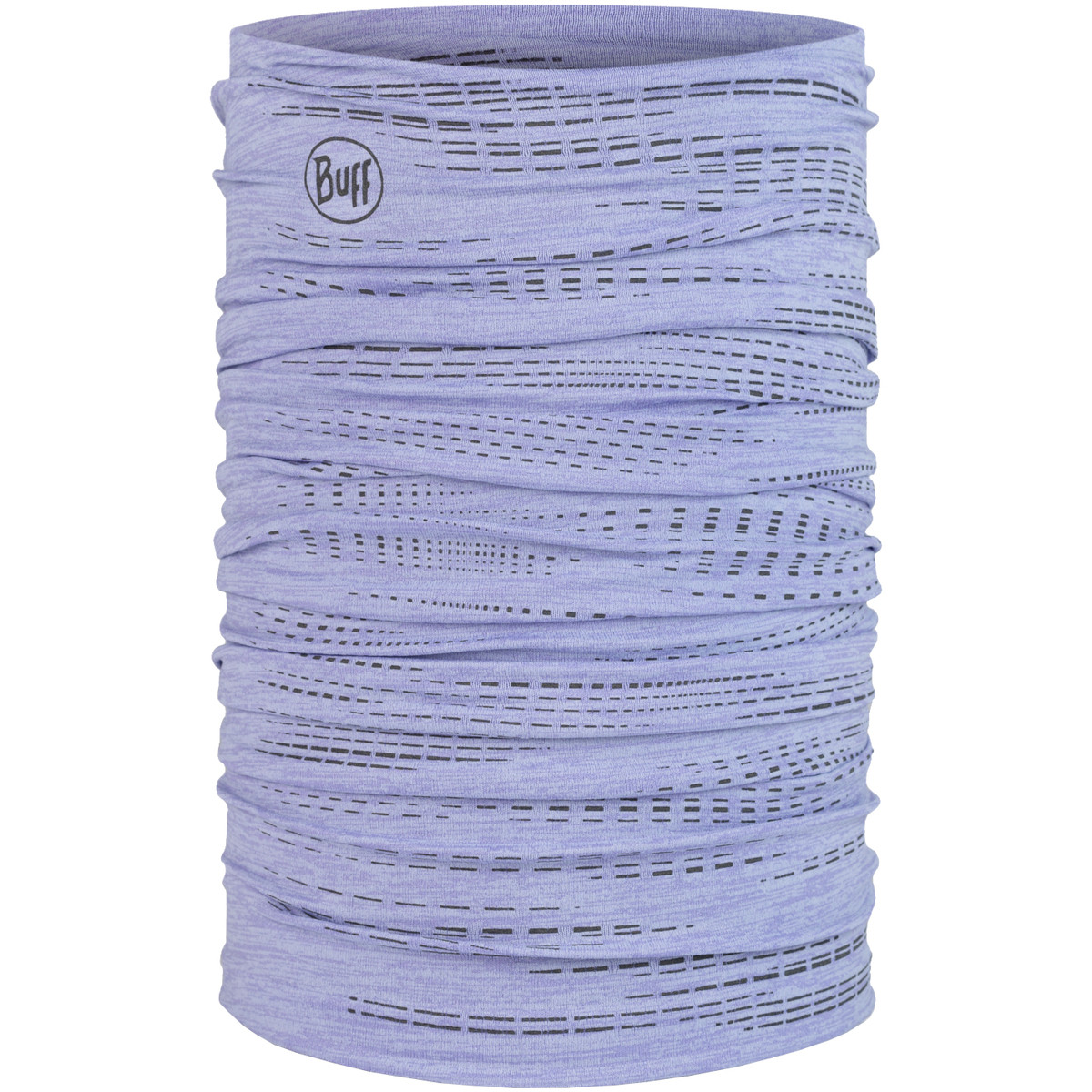 Buff  Dryflx Tube Scarf  Růžová
