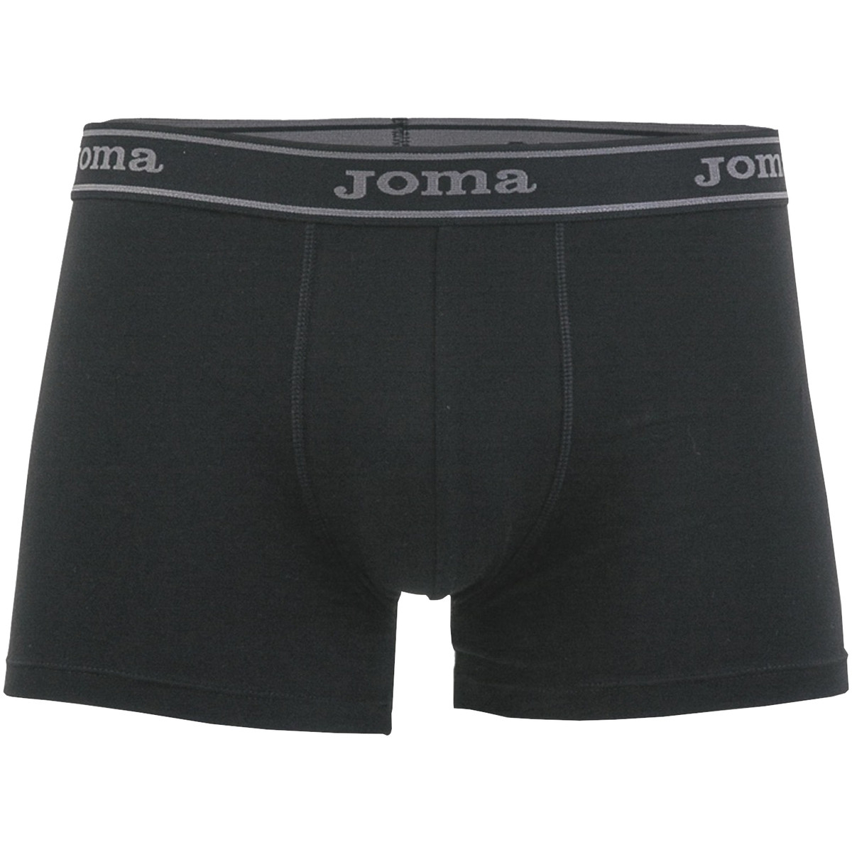 Joma  2-Pack Boxer Briefs  Černá