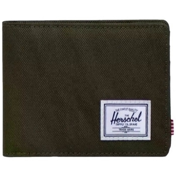 Herschel  Roy Eco Wallet - Ivy Green  Zelená