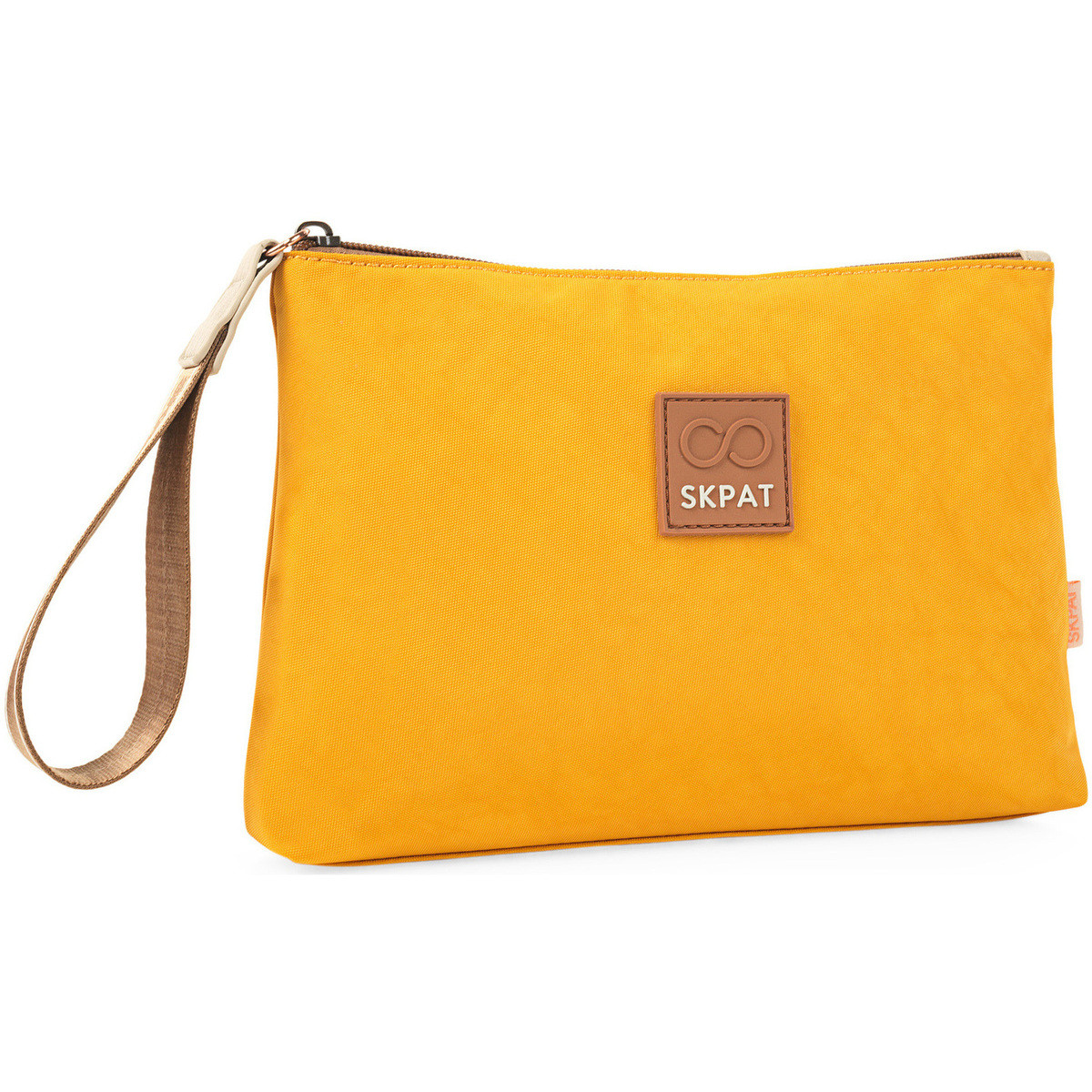 Skpat  Nimes  Žlutá