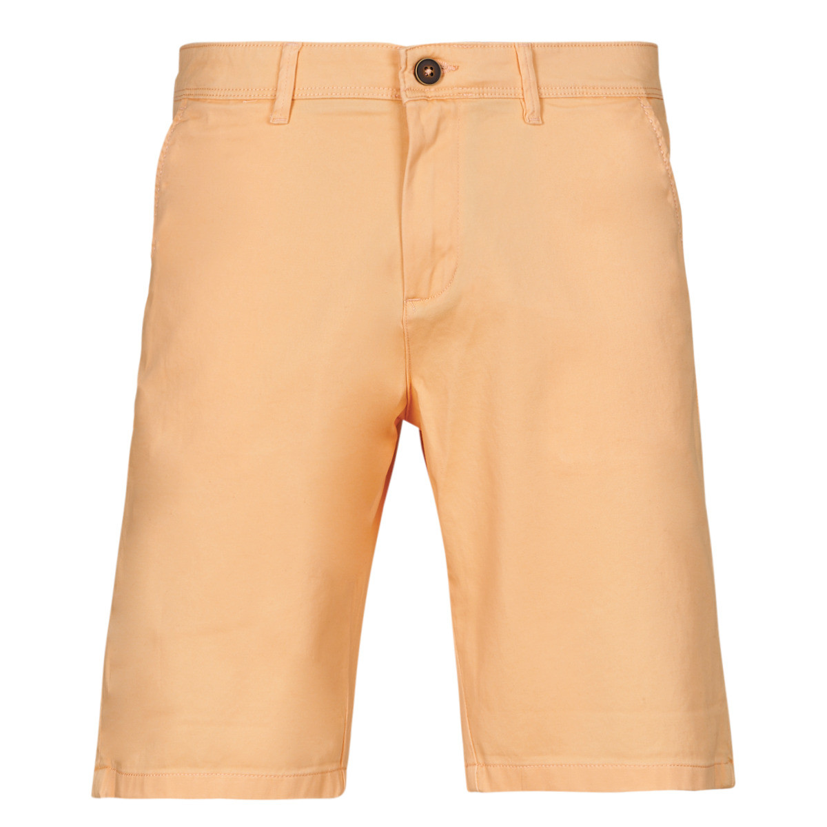 Jack & Jones  JPSTBOWIE JJSHORTS SOLID SN  Oranžová