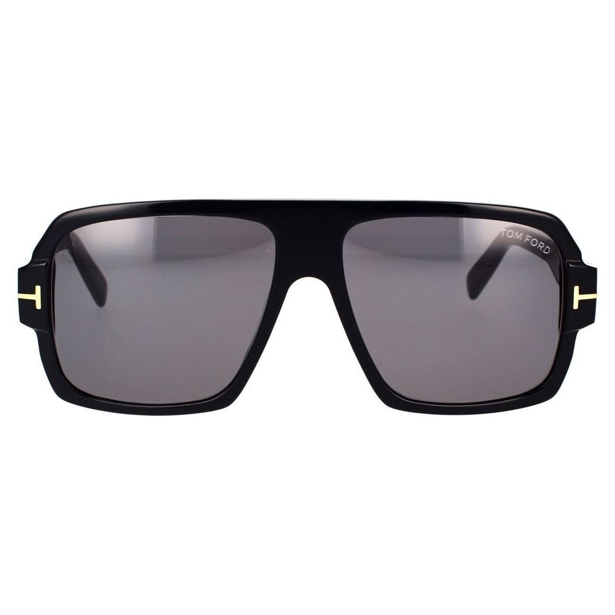 Tom Ford  Occhiali da Sole  Camden FT0933/S 01A  Černá