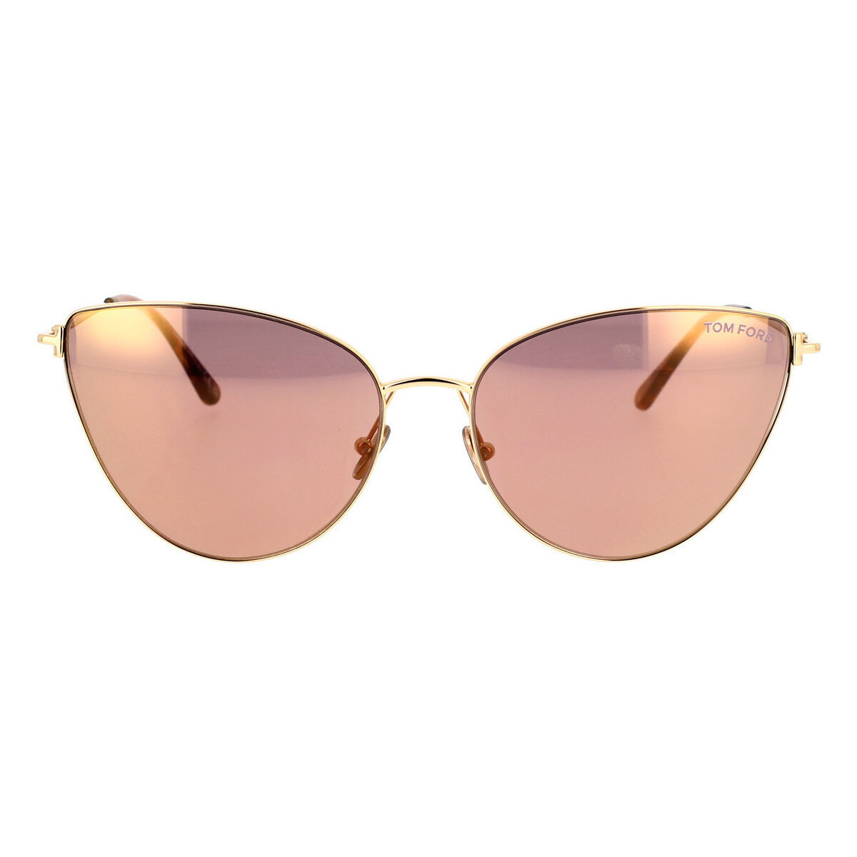 Tom Ford  Occhiali da Sole  Anais FT1005/S 28Z  Zlatá