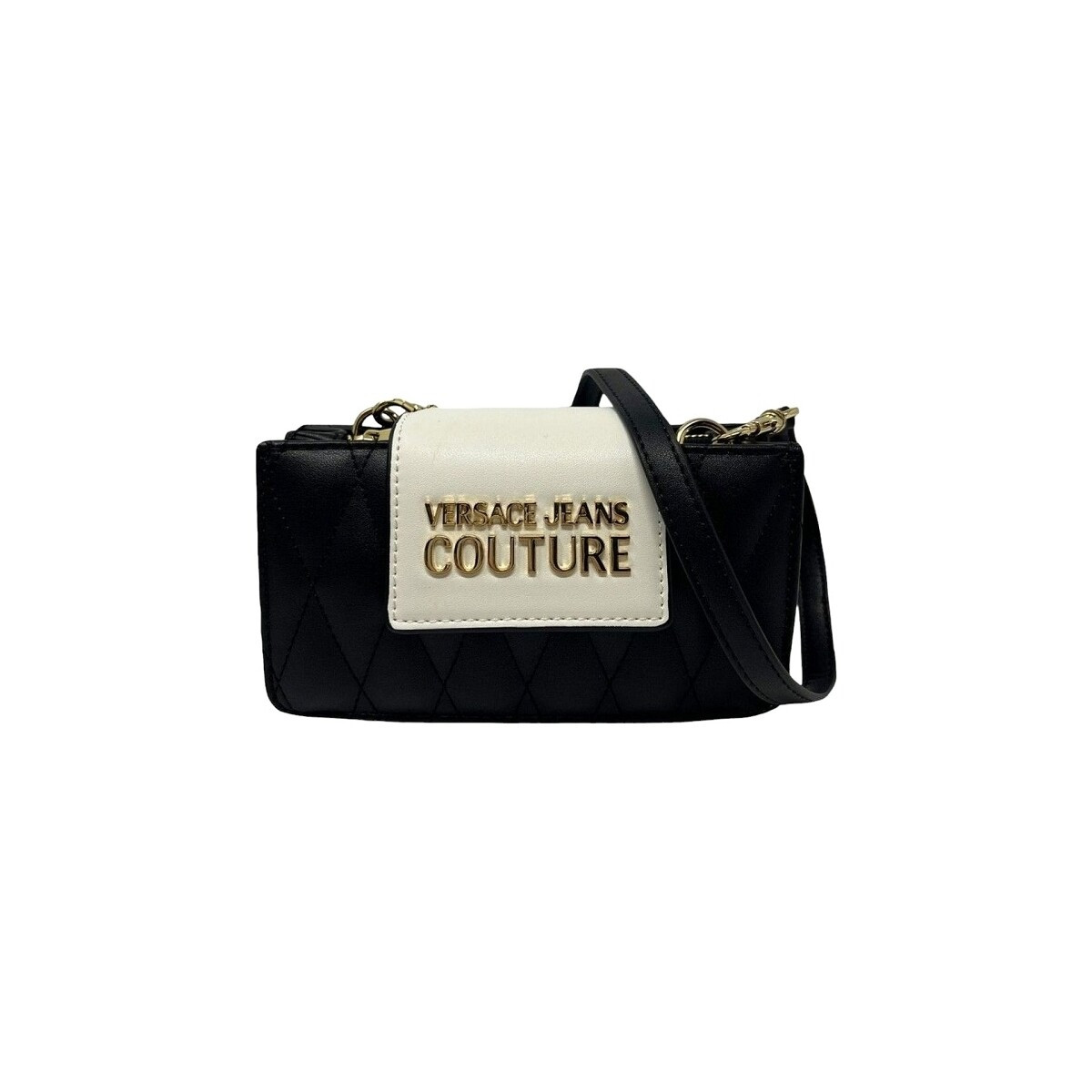 Versace  75VA4BB7  Černá