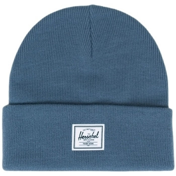 Herschel  Elmer Beanie - Steel Blue  Modrá