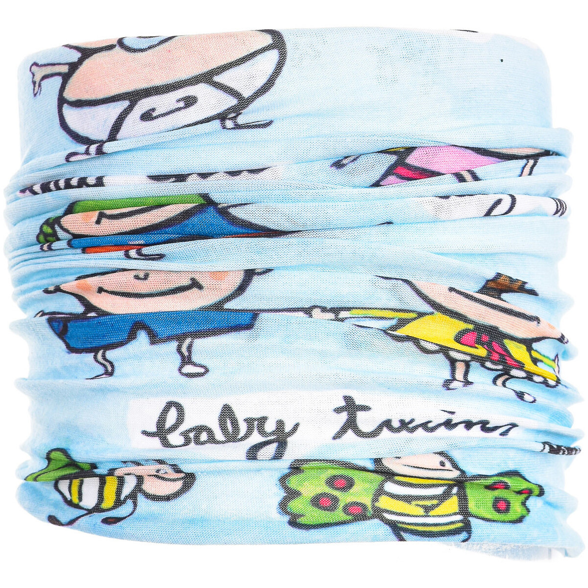 Buff  112100  Modrá