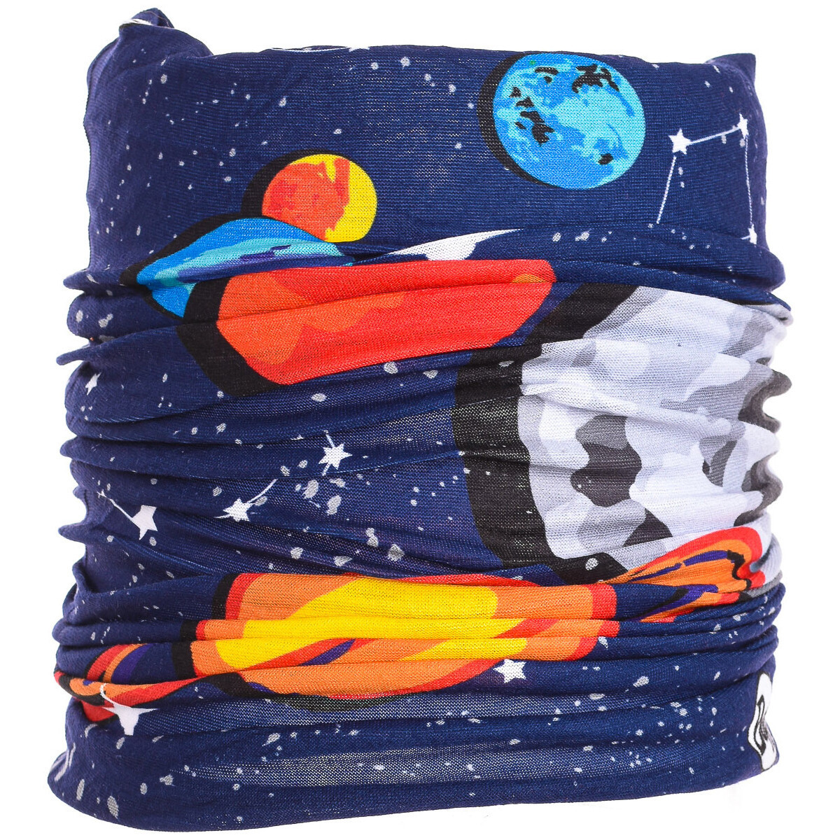 Buff  112500  Tmavě modrá