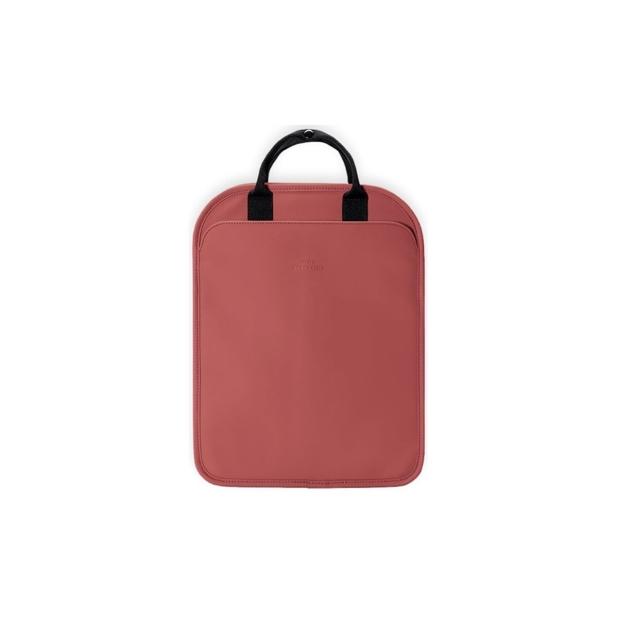 Ucon Acrobatics  Alison Mini Backpack - Hibiscus Print  Růžová