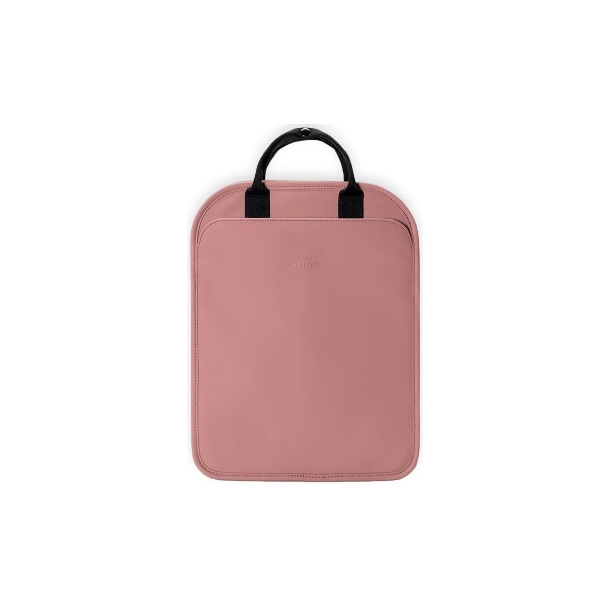 Ucon Acrobatics  Alison Mini Backpack - Dark Rose  Růžová