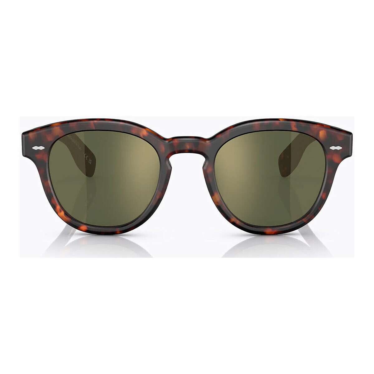 Oliver Peoples  Occhiali da Sole  Cary Grant Sun OV5413SU 1454O8  Hnědá