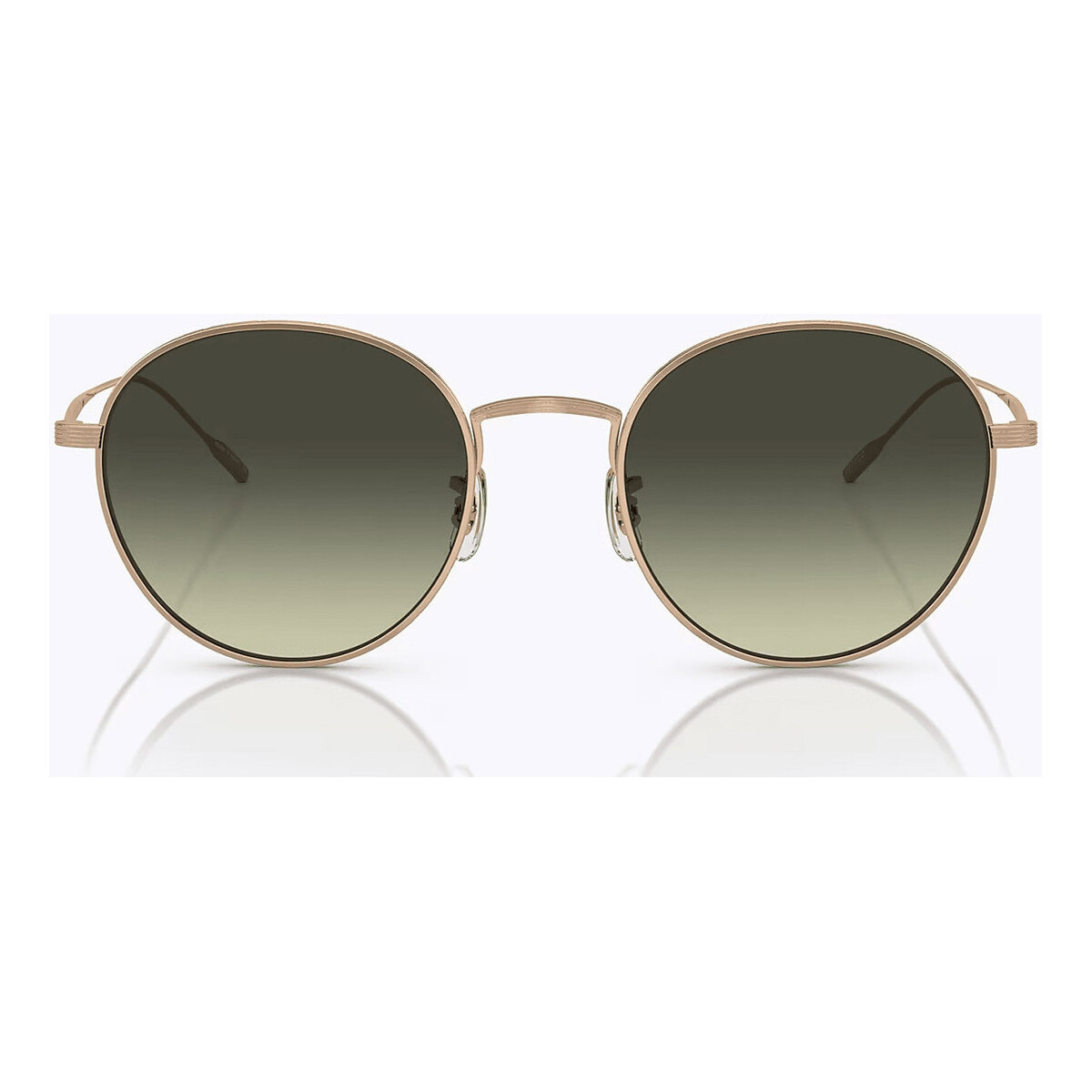 Oliver Peoples  Occhiali da Sole  Altair OV1306ST 5292BH  Zlatá