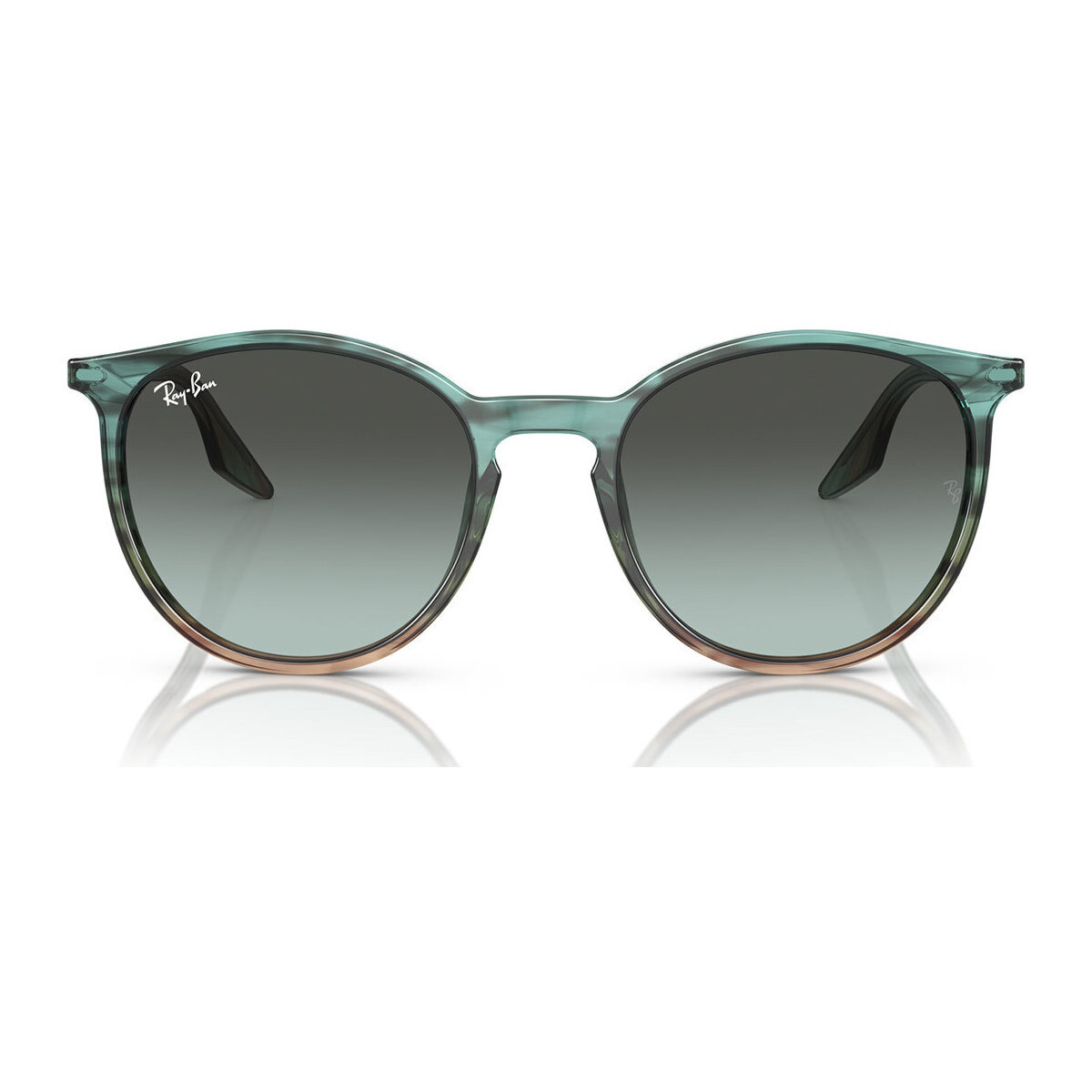 Ray-ban  Occhiali da Sole  RB2204 1394GK  Modrá