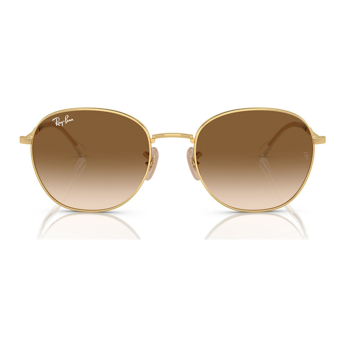 Ray-ban  Occhiali da Sole  RB3809 001/51  Zlatá