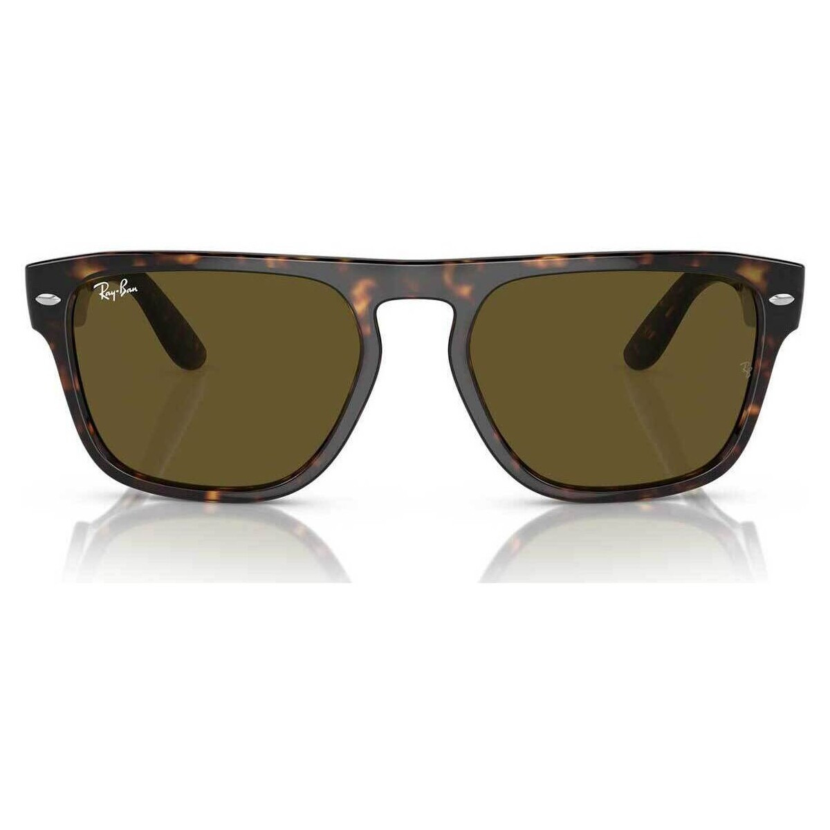 Ray-ban  Occhiali da Sole  RB4407 135973  Hnědá